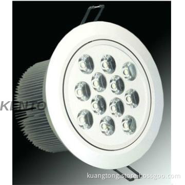 Wholesale-12W LED Ceiling Spot Light commerical /home lamp